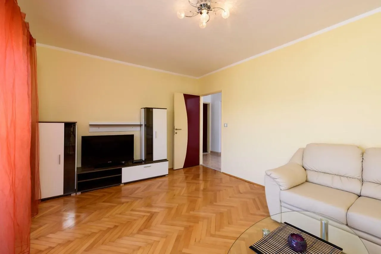 Apartmán Apartmani Nina Trogir