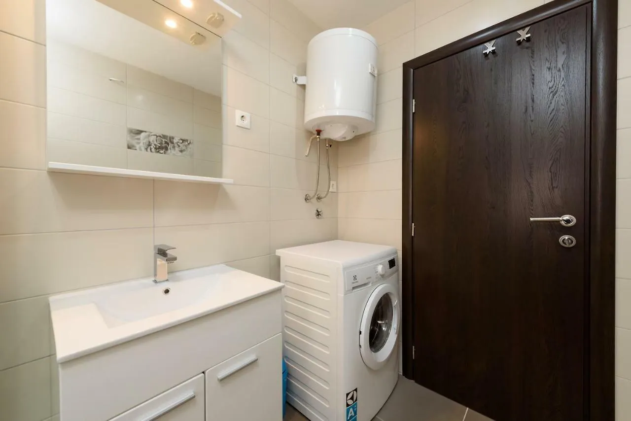 Apartmani Nina Trogir Apartmán
